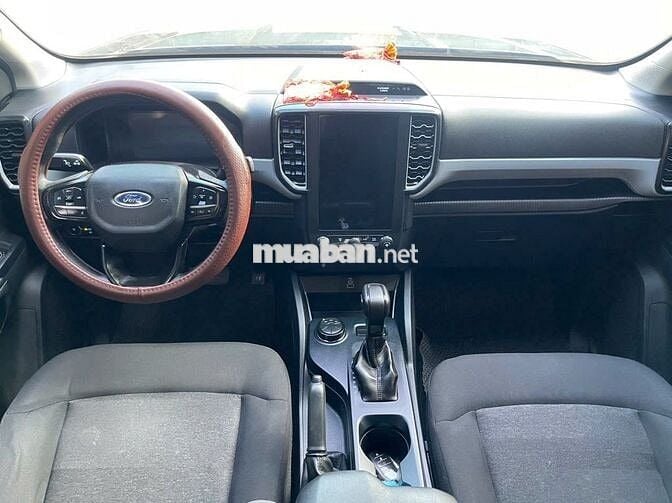 Ford Ranger 2023 XLS 2.0L 4x4 AT - 48000 km