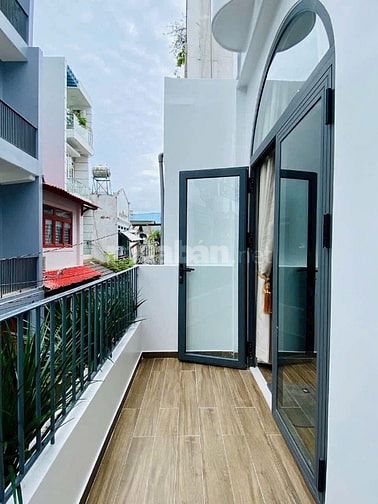 [ ĐỘC QUYỀN - BÌNH THẠNH ] đường Huỳnh Đình Hai, BT chỉ nhỉnh 2 Tỷ 