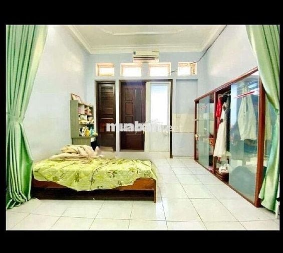 Bán nhà đẹp 3 tầng 60m2, HXT Hồ Đắc Di, Tân Phú. Giá chốt cực tốt.