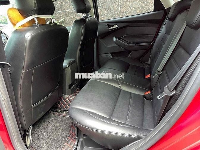 Ford Focus Trend 5 Cửa