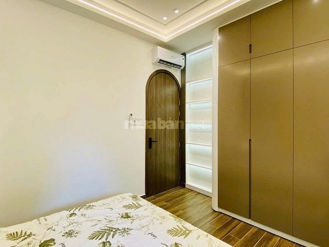 [ ĐỘC QUYỀN - BÌNH THẠNH ] đường Huỳnh Đình Hai, BT chỉ nhỉnh 2 Tỷ 