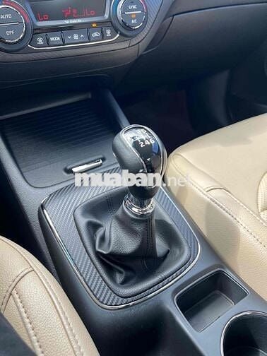 Kia Cerato 2018 1.6 MT - 52000 km Siêu Mới