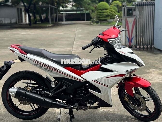 Ex 150 máy zin chất nước sơn Zin chưa dặm 9 chủ