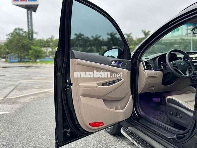 Hyundai Tucson 2021 2.0 AT Đặc biệt - 48000 km