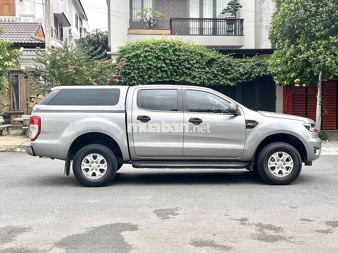Ford Ranger Xls 2020 tự động - 65.000km