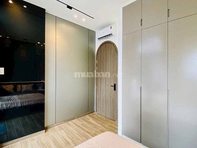 [ ĐỘC QUYỀN - BÌNH THẠNH ] đường Huỳnh Đình Hai, BT chỉ nhỉnh 2 Tỷ 