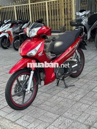 Fu Fi 125 đời 2014 biển 67 Long xuyên