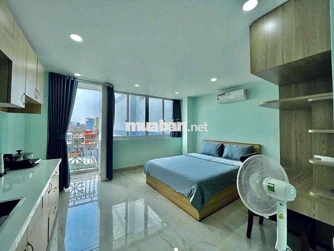 🔥CHDV giá Rẻ Mới Ngay CV Phú Lâm - Full Tiện ích Giáp Quận 6