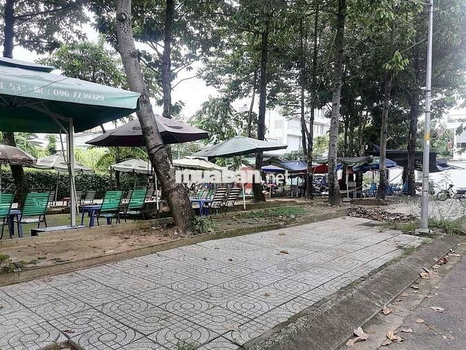 CƠ HỘI ĐẦU TƯ VÀNG SỞ HỮU 85m2 ĐẤT THỔ CƯ ĐƯỜNG SỐ 8, TĐ. GIÁ 4TỶ6 TL.