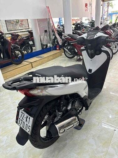 SH 125 NHẬP Ý 3 CỤC XE CHÍNH CHỦ GIÁ CỰC TỐT