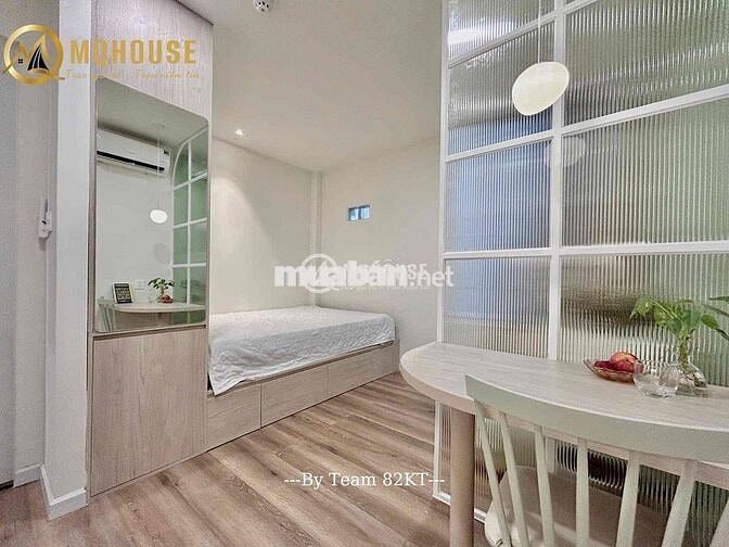 💥STUDIO MỚI 100% FULL NT❗️CHỈ TÍNH ĐIỆN💥HÌNH THẬT GIÁ THẬT📍 PHÚ NHUẬN