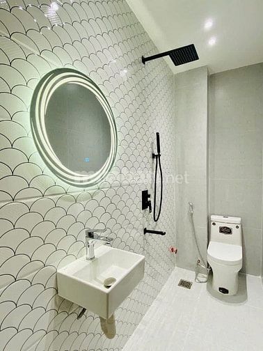 [ ĐỘC QUYỀN - BÌNH THẠNH ] đường Huỳnh Đình Hai, BT chỉ nhỉnh 2 Tỷ 