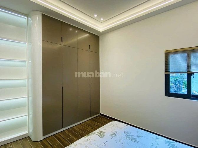 [ ĐỘC QUYỀN - BÌNH THẠNH ] đường Huỳnh Đình Hai, BT chỉ nhỉnh 2 Tỷ 