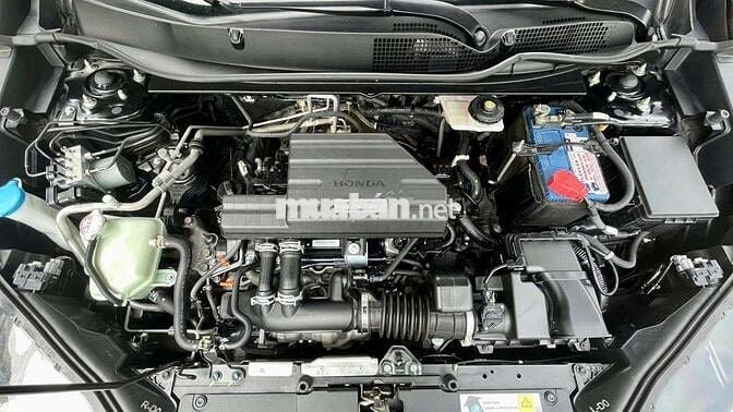 HONDA CRV G 2018 odo chuẩn 5v xe đẹp tuyệt đối