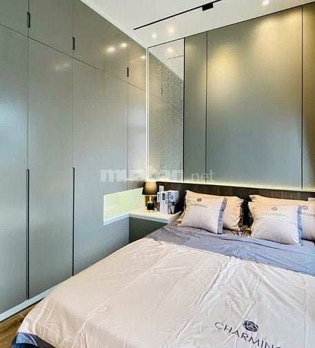 [ ĐỘC QUYỀN - BÌNH THẠNH ] đường Huỳnh Đình Hai, BT chỉ nhỉnh 2 Tỷ 