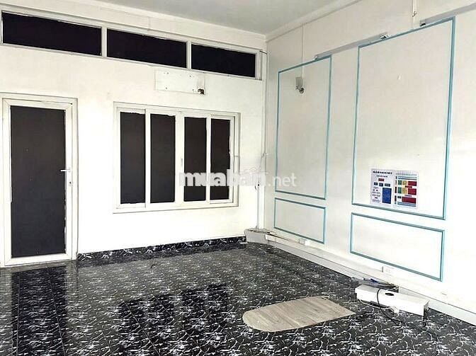 CHỉ 30Tr  Mặt Tiền Lê Quang Định 320m2 3 Tầng Gần Chợ Bà Chiểu Nhà Mới