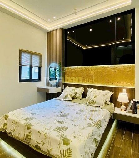 [ ĐỘC QUYỀN - BÌNH THẠNH ] đường Huỳnh Đình Hai, BT chỉ nhỉnh 2 Tỷ 