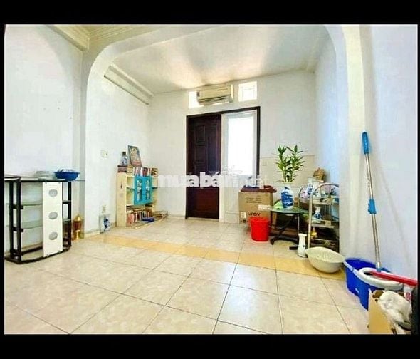 Bán nhà đẹp 3 tầng 60m2, HXT Hồ Đắc Di, Tân Phú. Giá chốt cực tốt.