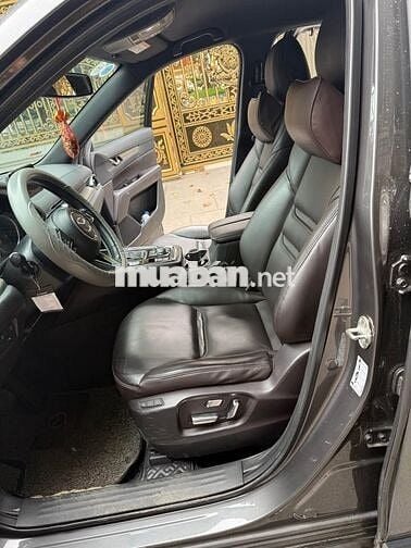 Mazda CX 8 2020 Luxury - 78000 km