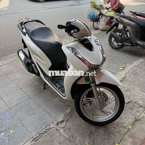 Honda SH 125  2020 biển Vip 29B2 Ba Đình