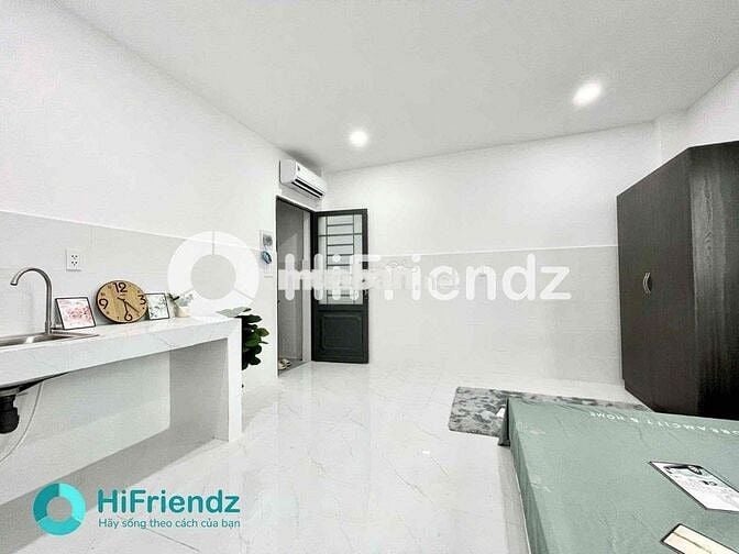 CHMN SẴN NỘI THẤT - CÓ THANG MÁY - NGAY BẾN XE MIỀN TÂY, AEON BÌNH TÂN