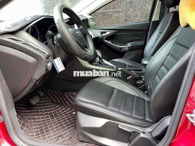 Ford Focus Trend 5 Cửa