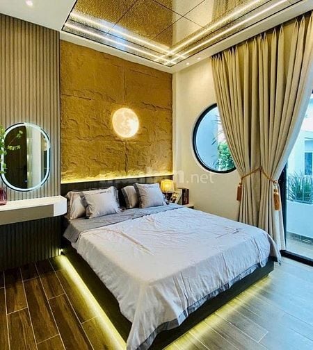 [ ĐỘC QUYỀN - BÌNH THẠNH ] đường Huỳnh Đình Hai, BT chỉ nhỉnh 2 Tỷ 