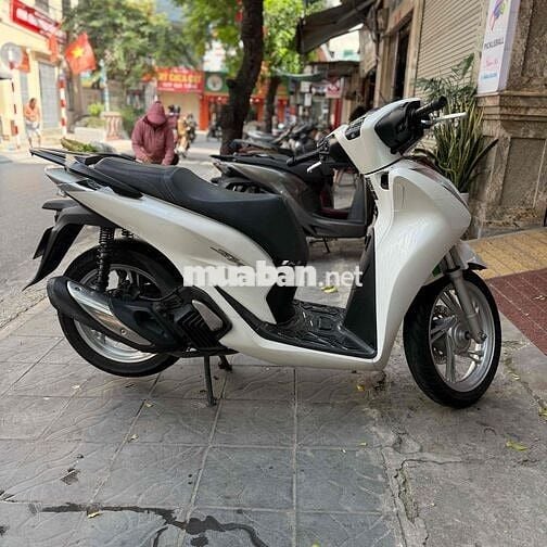 Honda SH 125  2020 biển Vip 29B2 Ba Đình
