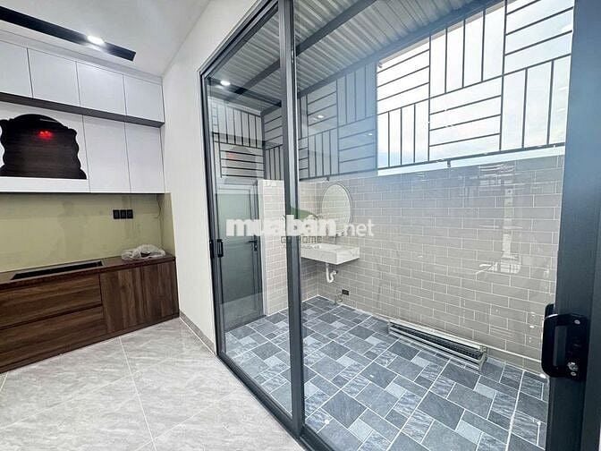 CHO THUÊ NHÀ MỚI 3 PHÒNG NGỦ KĐT MỸ GIA GÓI 2 GIÁ 25 TRIỆU/THÁNG