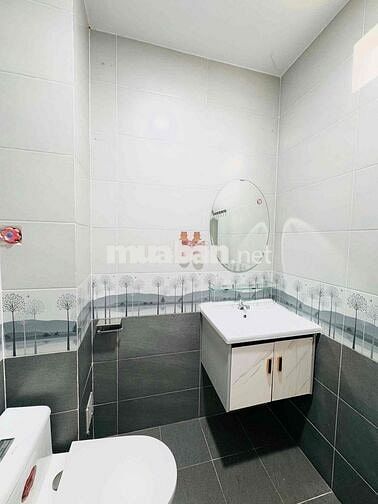 STUDIO - FULL NỘI THẤT - MÁY GIẶT RIÊNG NGAY EMART PHAN HUY ÍCH