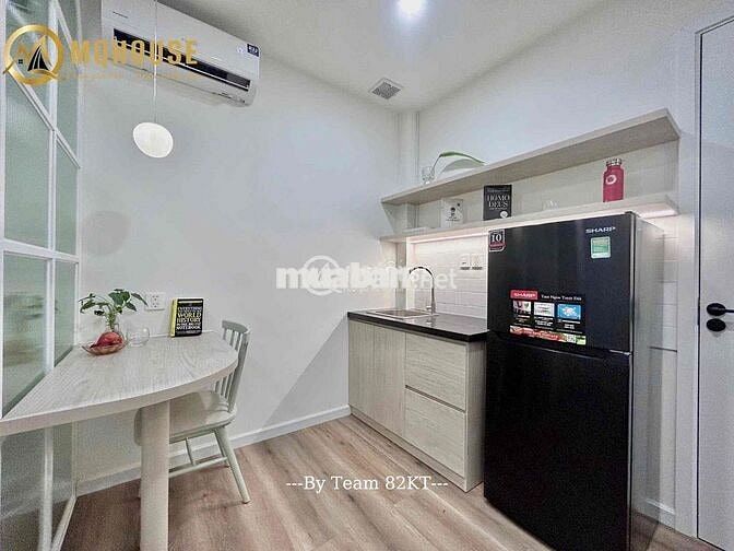 💥STUDIO MỚI 100% FULL NT❗️CHỈ TÍNH ĐIỆN💥HÌNH THẬT GIÁ THẬT📍 PHÚ NHUẬN