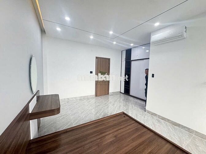 CHO THUÊ NHÀ MỚI 3 PHÒNG NGỦ KĐT MỸ GIA GÓI 2 GIÁ 25 TRIỆU/THÁNG