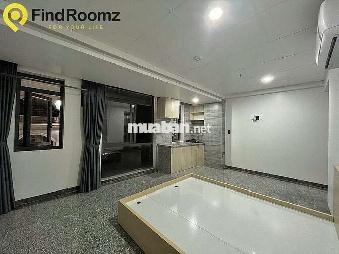 CHO THUÊ CĂN HỘ CẤP NGAY SÁT KCD CITYLAND