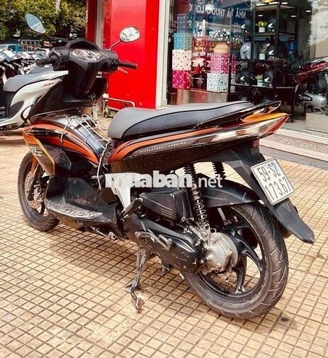 AB Fi lên thái bstp giao cà vẹt
