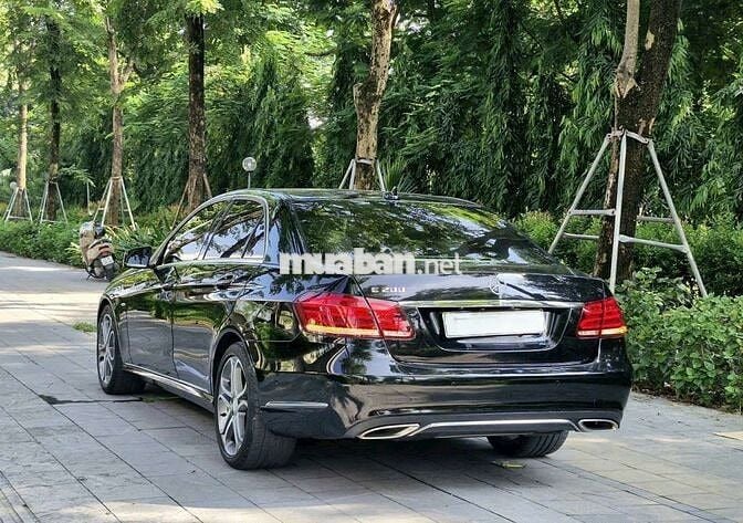 2015 E200 Edition E - 71400 km 1 chủ tuyệt đẹp