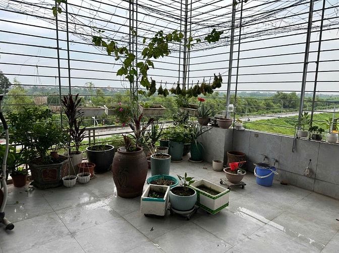 Bán nhà 6 tầng , 110m2 mặt tiền 6m có tầng hầm , thang máy ,content đỗ