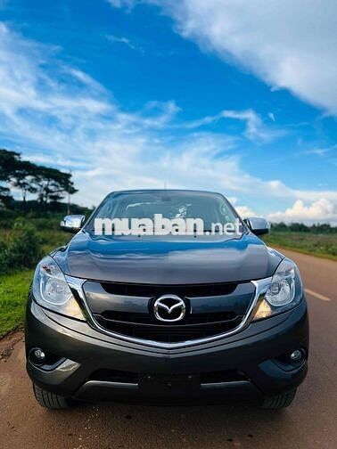 Mazda BT 50 2018 2.2L 4x2 AT - 91000 km Giá Tốt