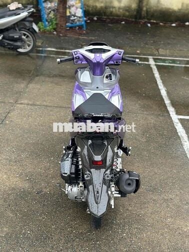 dọn keng từ trong ra ngoài, xe tâm huyết