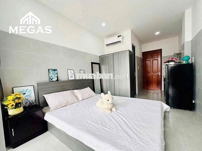 CHDV BAN CÔNG - đủ tiện nghi - gần Aeon Tân Phú, Đại học Công Thương