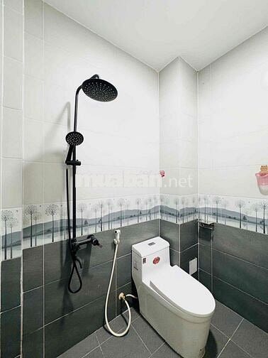 STUDIO - FULL NỘI THẤT - MÁY GIẶT RIÊNG NGAY EMART PHAN HUY ÍCH