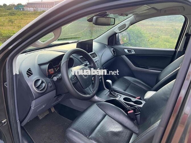 Mazda BT 50 2018 2.2L 4x2 AT - 91000 km Giá Tốt