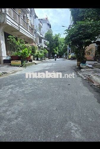 Bán nhà đẹp 3 tầng 60m2, HXT Hồ Đắc Di, Tân Phú. Giá chốt cực tốt.