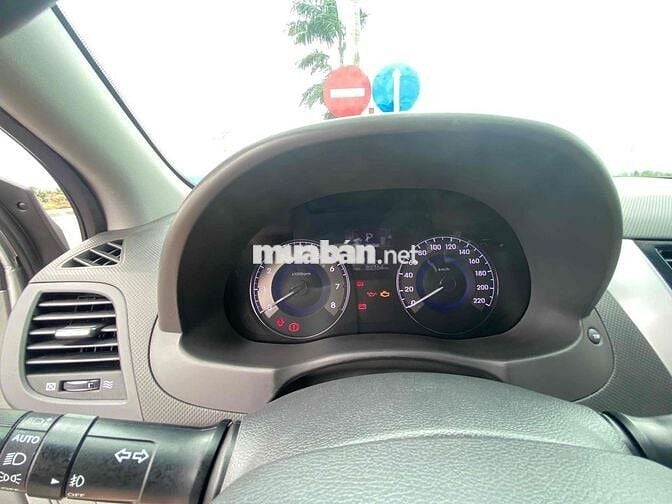 Hyundai Accent 2013 1.4 AT - 82000 km