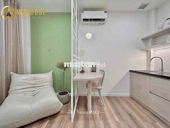 💥STUDIO MỚI 100% FULL NT❗️CHỈ TÍNH ĐIỆN💥HÌNH THẬT GIÁ THẬT📍 PHÚ NHUẬN