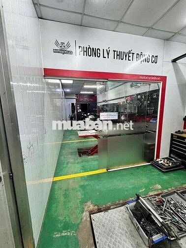 cho thuê nhà Phạm Hùng nối dài