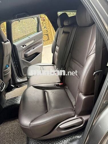 Mazda CX 8 2020 Luxury - 78000 km