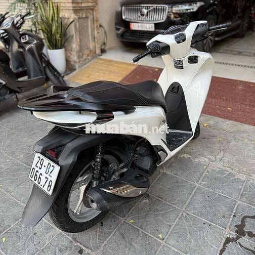 Honda SH 125  2020 biển Vip 29B2 Ba Đình