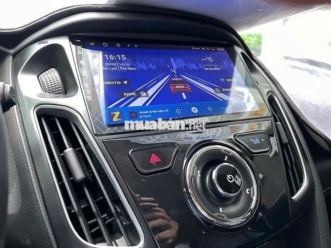 Ford Focus Trend 5 Cửa