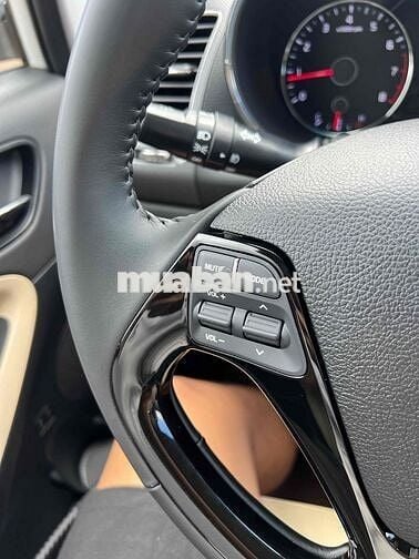 Kia Cerato 2018 1.6 MT - 52000 km Siêu Mới