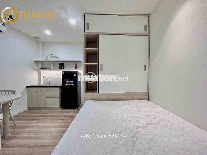 💥STUDIO MỚI 100% FULL NT❗️CHỈ TÍNH ĐIỆN💥HÌNH THẬT GIÁ THẬT📍 PHÚ NHUẬN